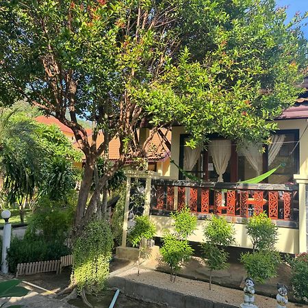 Starlight Haadrin Resort هاد رين المظهر الخارجي الصورة