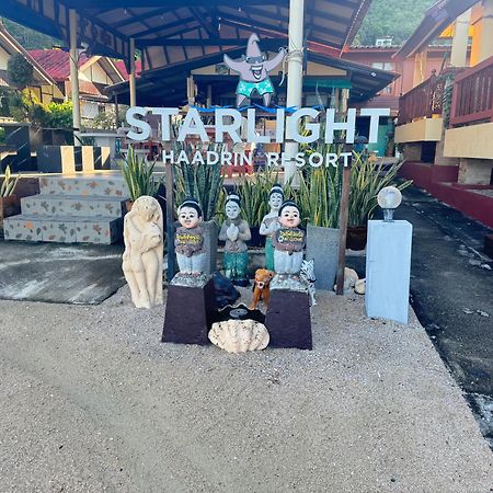 Starlight Haadrin Resort هاد رين المظهر الخارجي الصورة