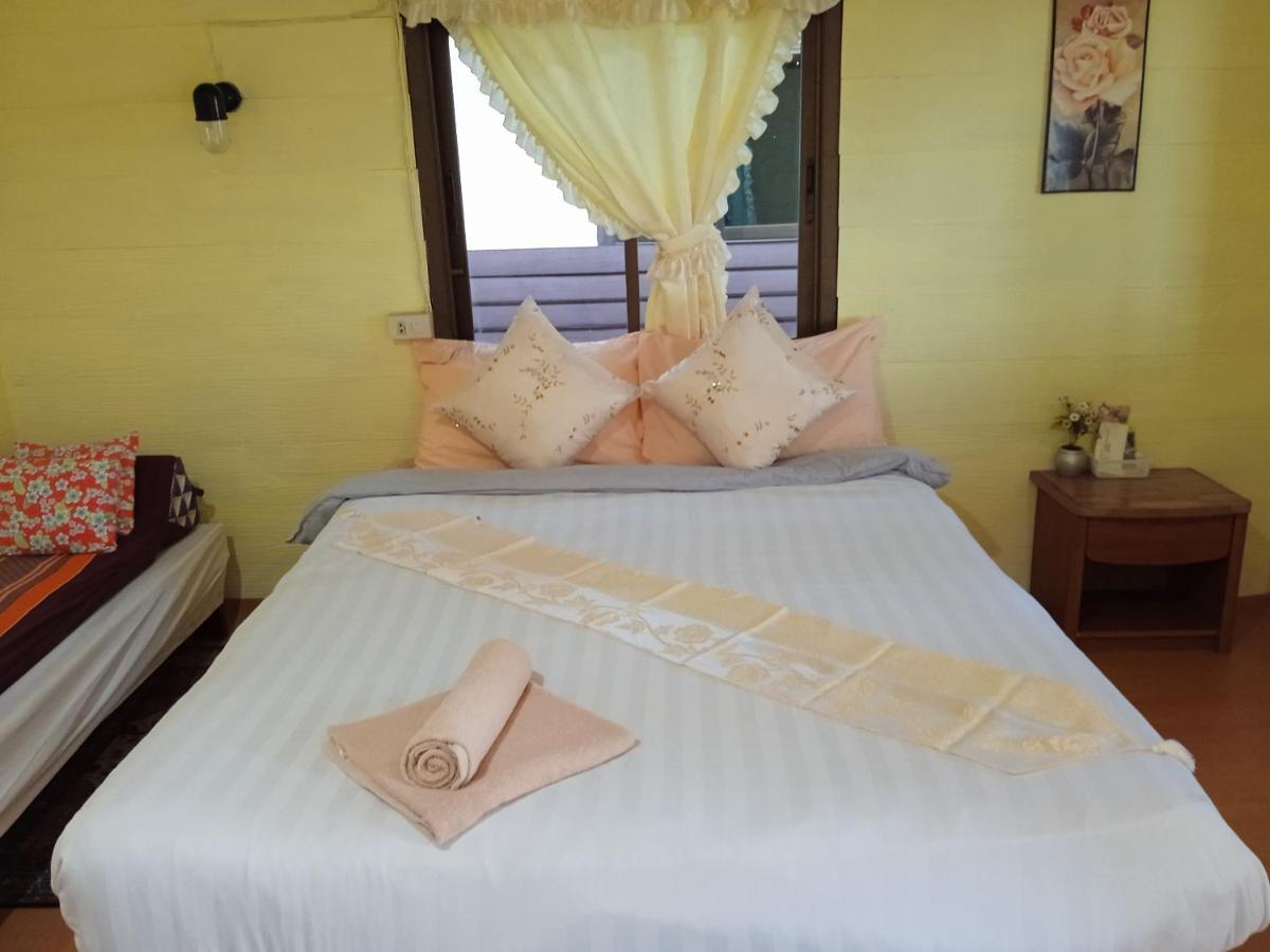Starlight Haadrin Resort هاد رين المظهر الخارجي الصورة