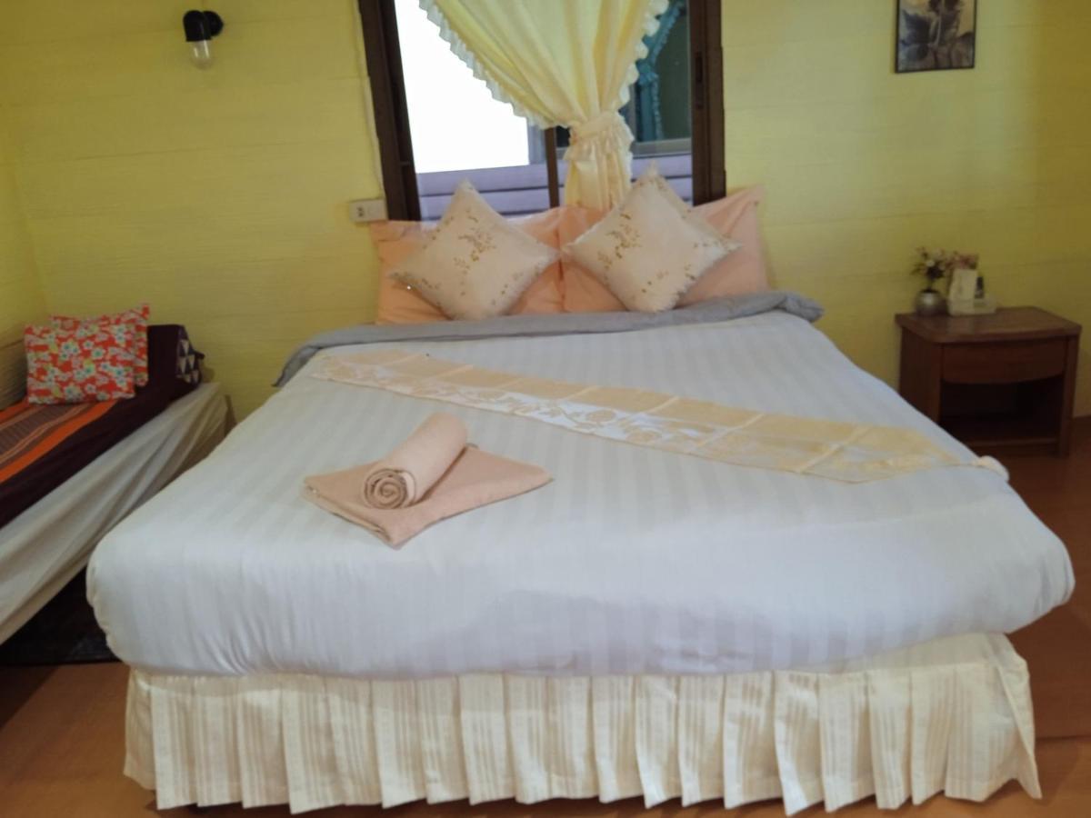 Starlight Haadrin Resort هاد رين المظهر الخارجي الصورة