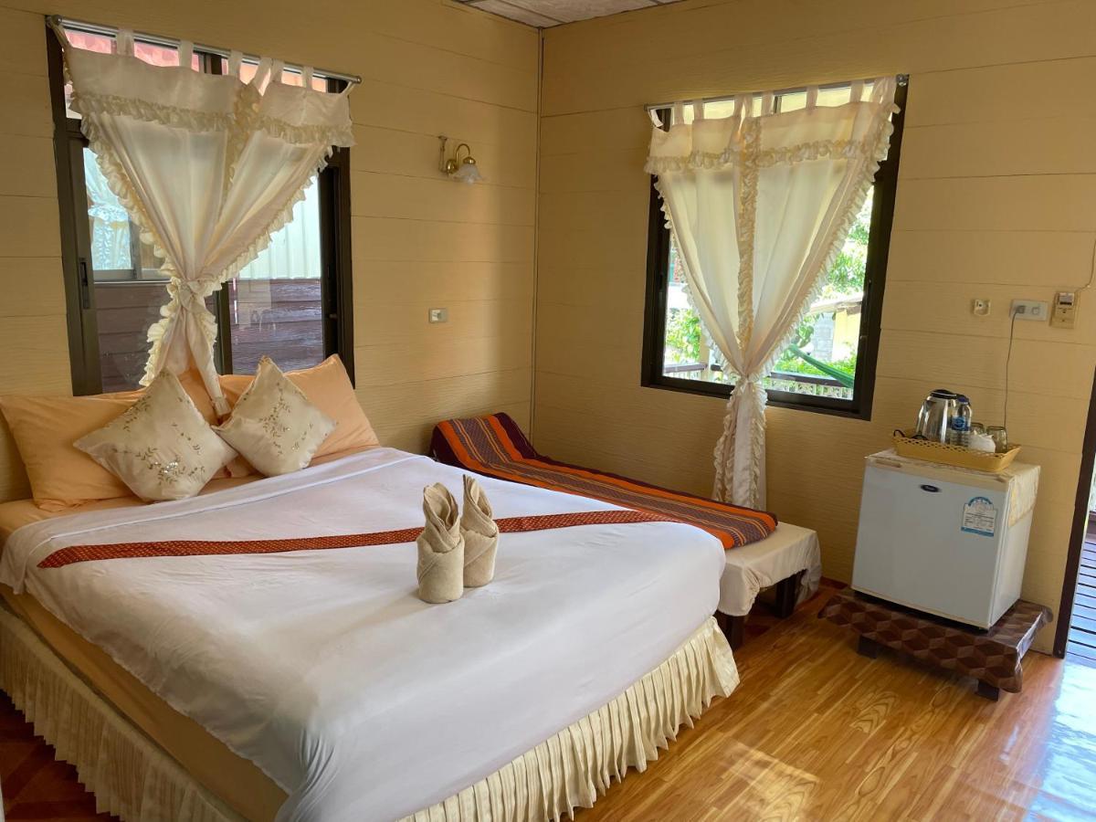 Starlight Haadrin Resort هاد رين المظهر الخارجي الصورة