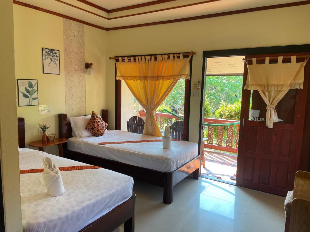 Starlight Haadrin Resort هاد رين المظهر الخارجي الصورة