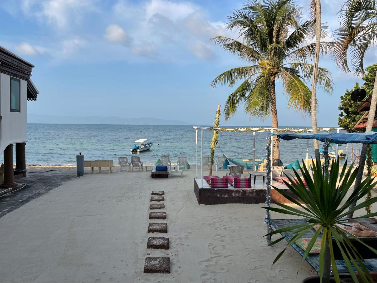Starlight Haadrin Resort هاد رين المظهر الخارجي الصورة