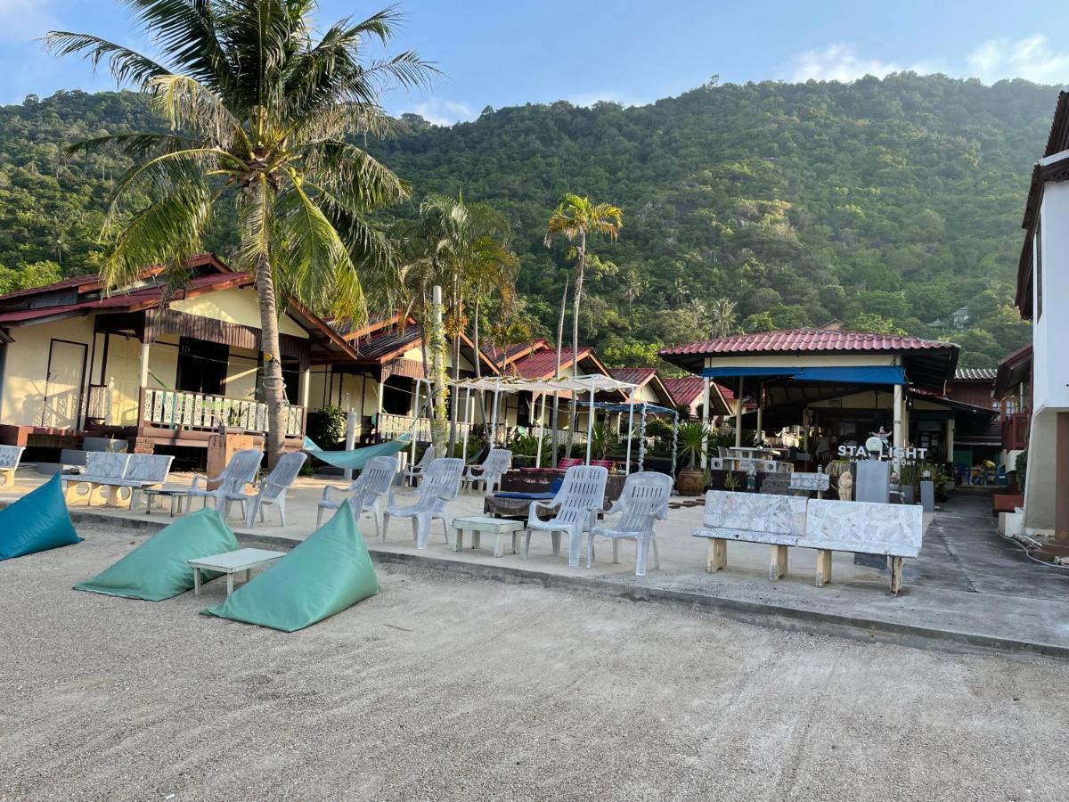 Starlight Haadrin Resort هاد رين المظهر الخارجي الصورة
