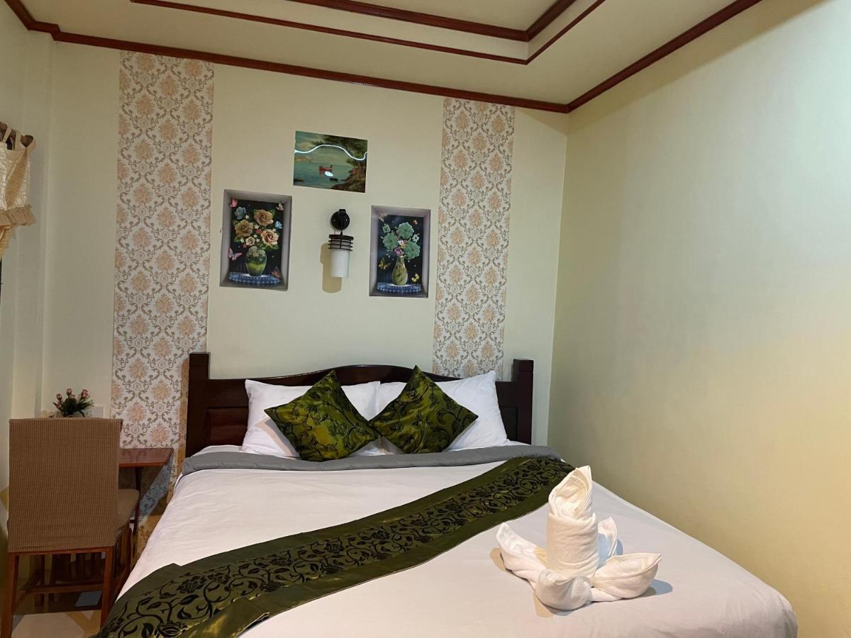 Starlight Haadrin Resort هاد رين المظهر الخارجي الصورة