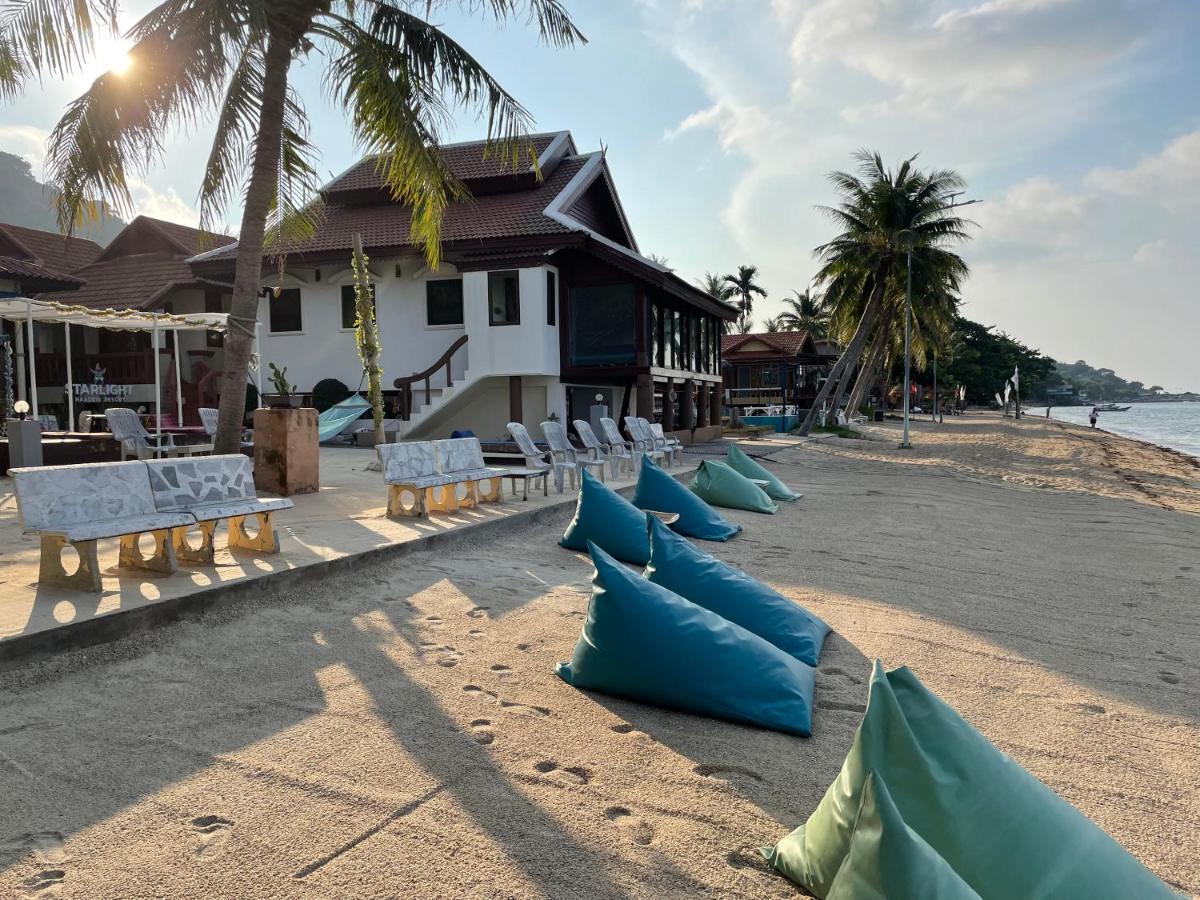 Starlight Haadrin Resort هاد رين المظهر الخارجي الصورة