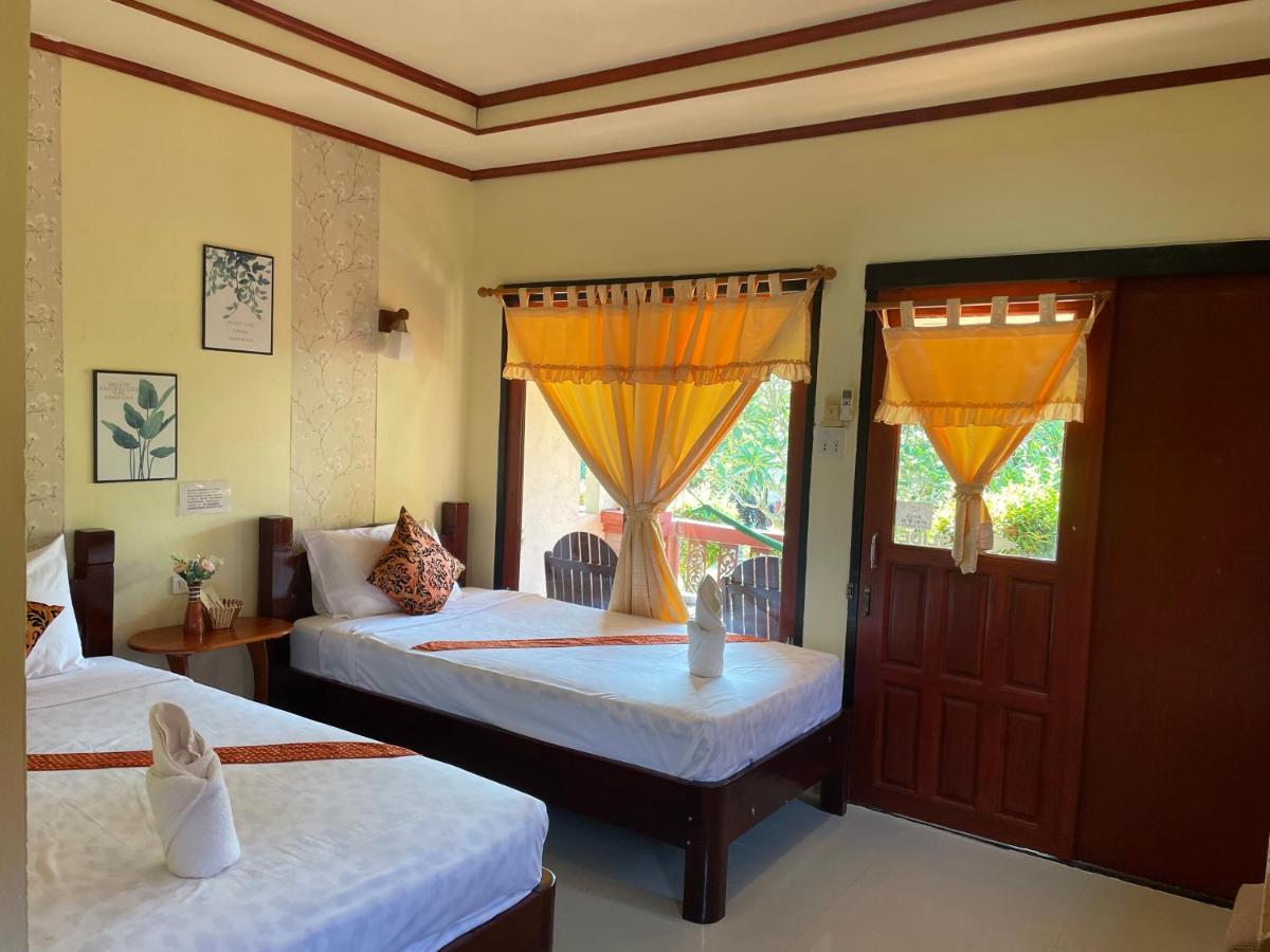 Starlight Haadrin Resort هاد رين المظهر الخارجي الصورة