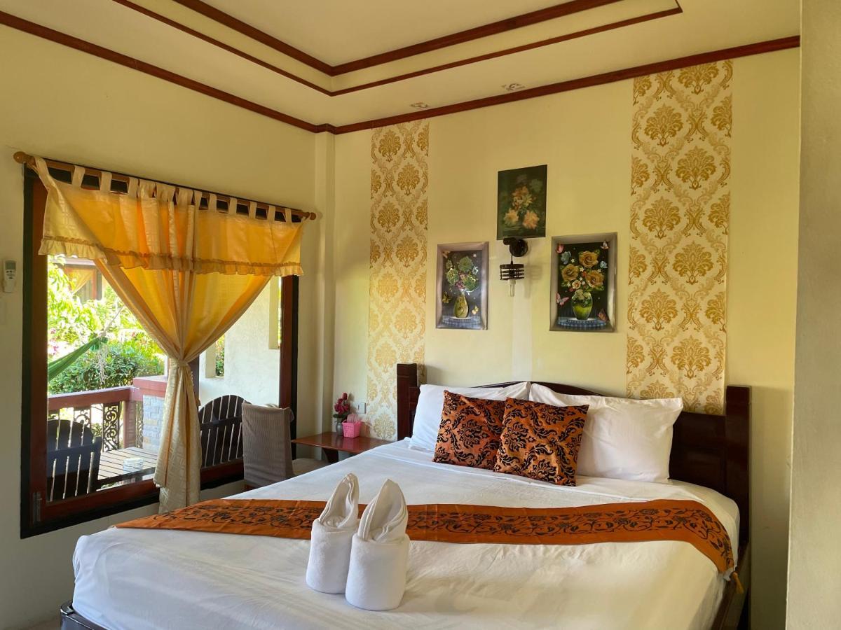 Starlight Haadrin Resort هاد رين المظهر الخارجي الصورة