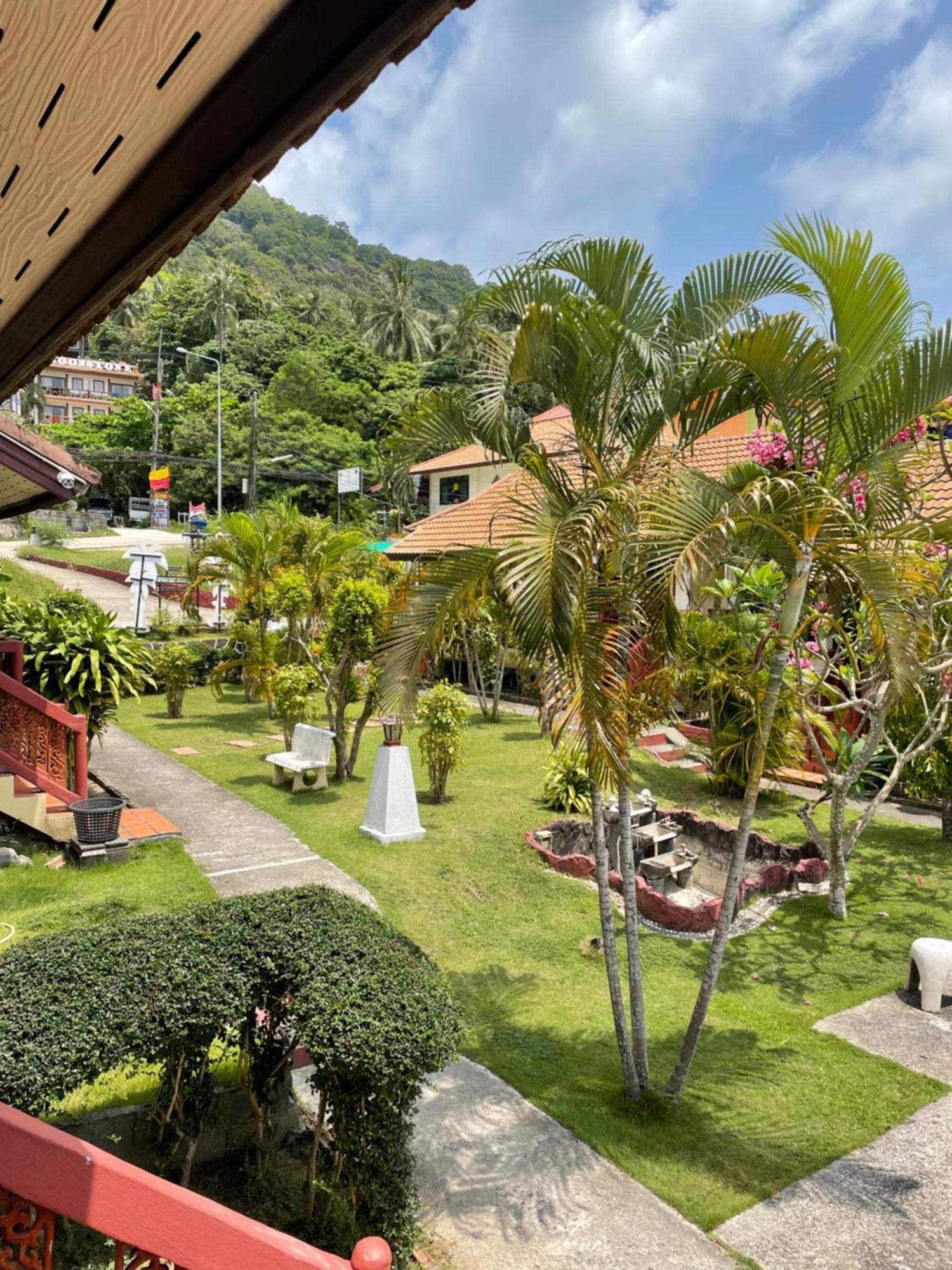 Starlight Haadrin Resort هاد رين المظهر الخارجي الصورة