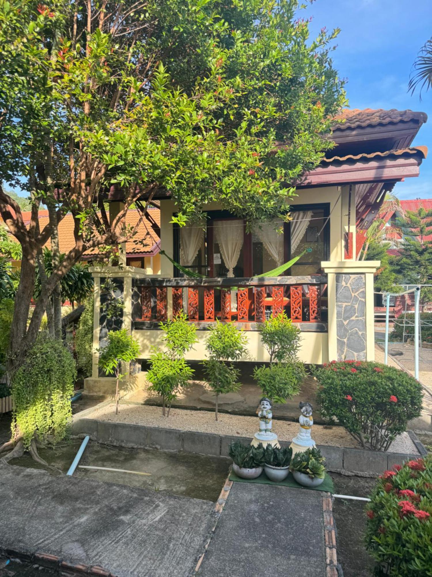Starlight Haadrin Resort هاد رين المظهر الخارجي الصورة