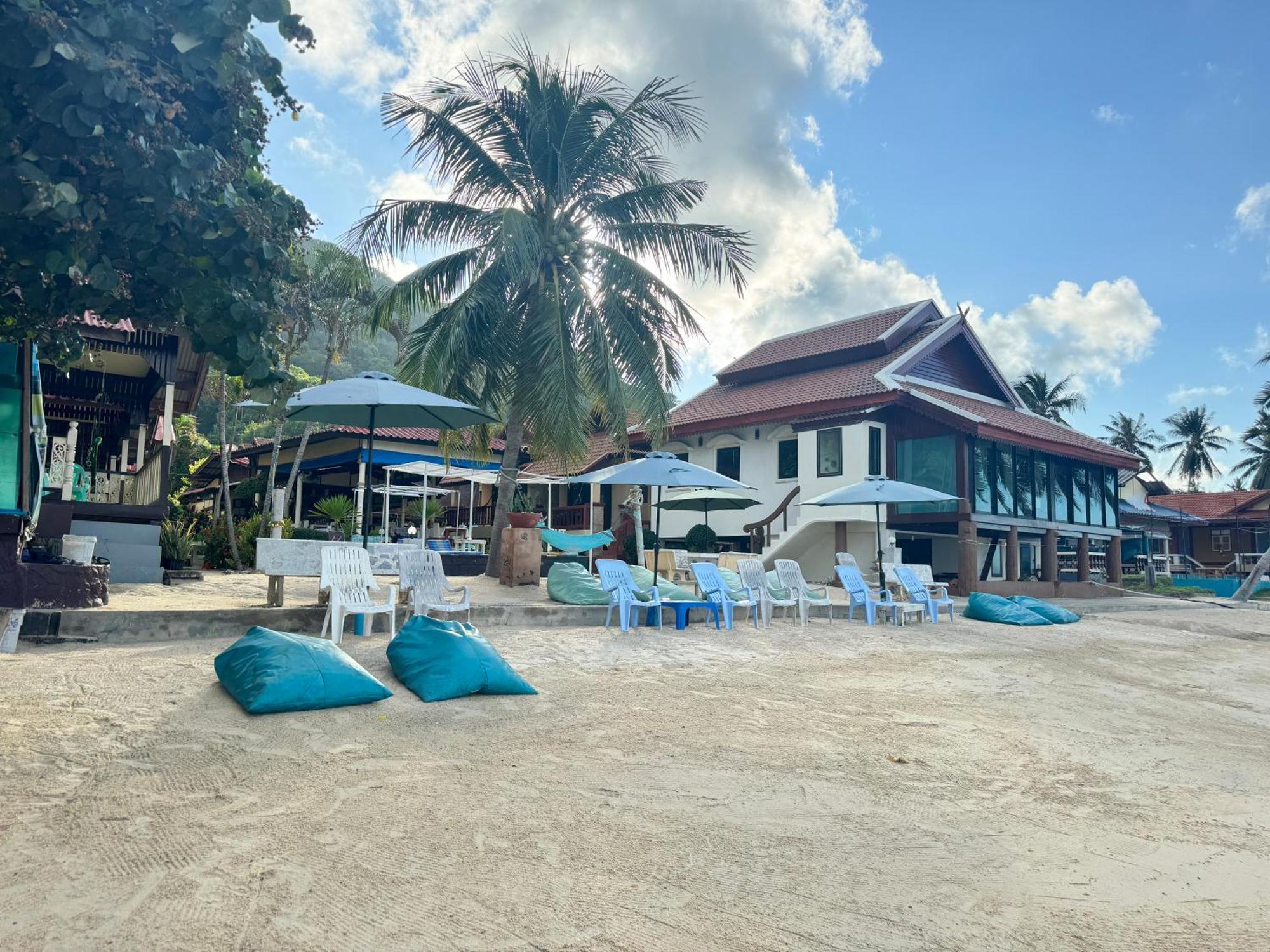Starlight Haadrin Resort هاد رين المظهر الخارجي الصورة
