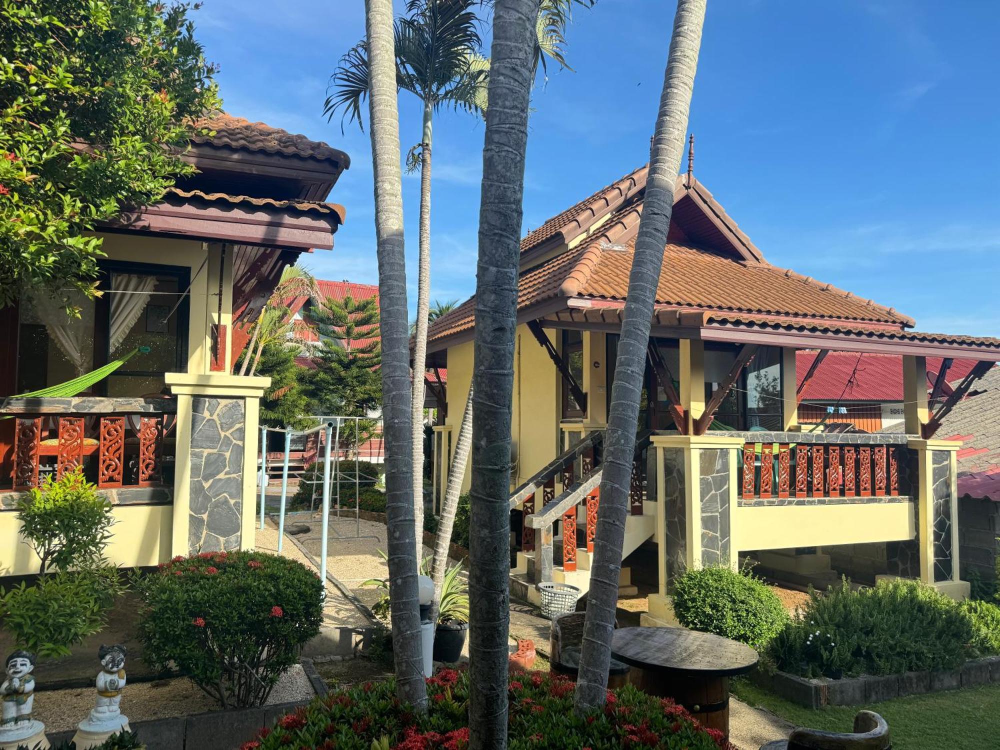 Starlight Haadrin Resort هاد رين المظهر الخارجي الصورة
