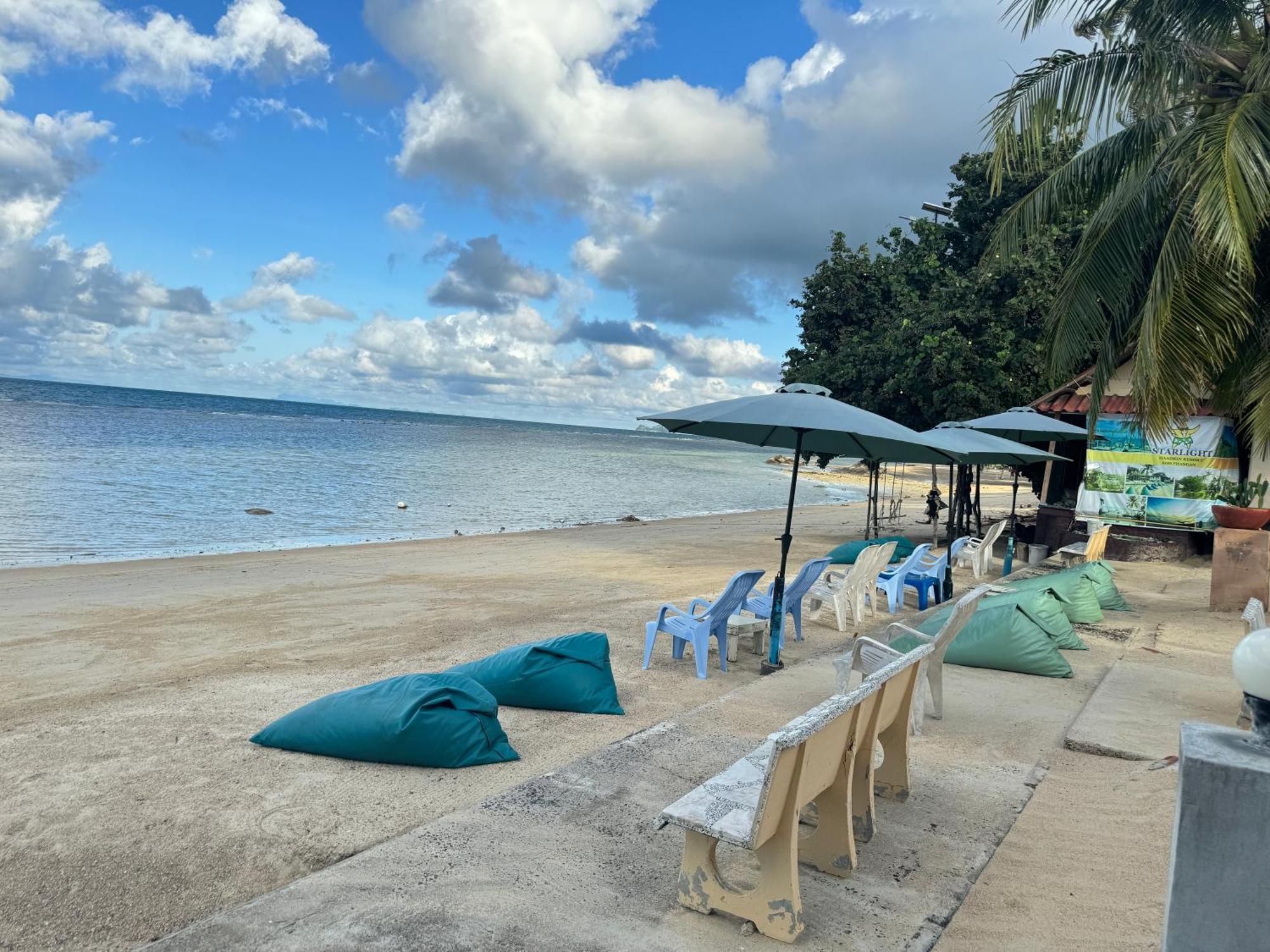 Starlight Haadrin Resort هاد رين المظهر الخارجي الصورة