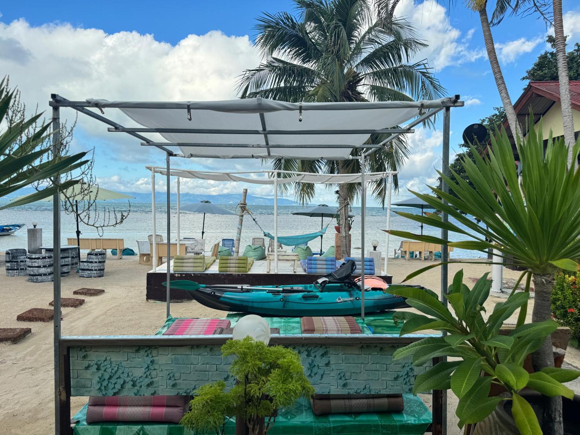 Starlight Haadrin Resort هاد رين المظهر الخارجي الصورة