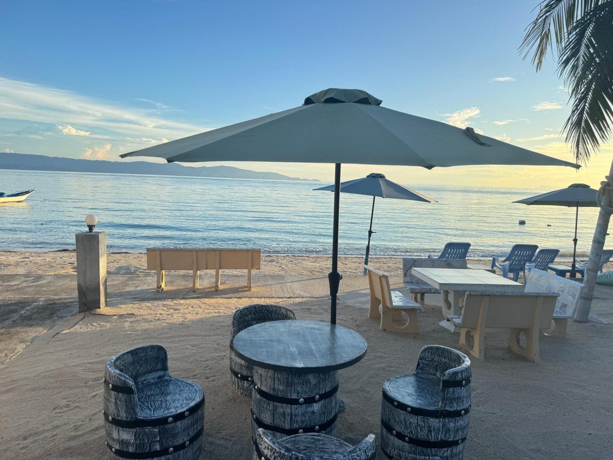 Starlight Haadrin Resort هاد رين المظهر الخارجي الصورة