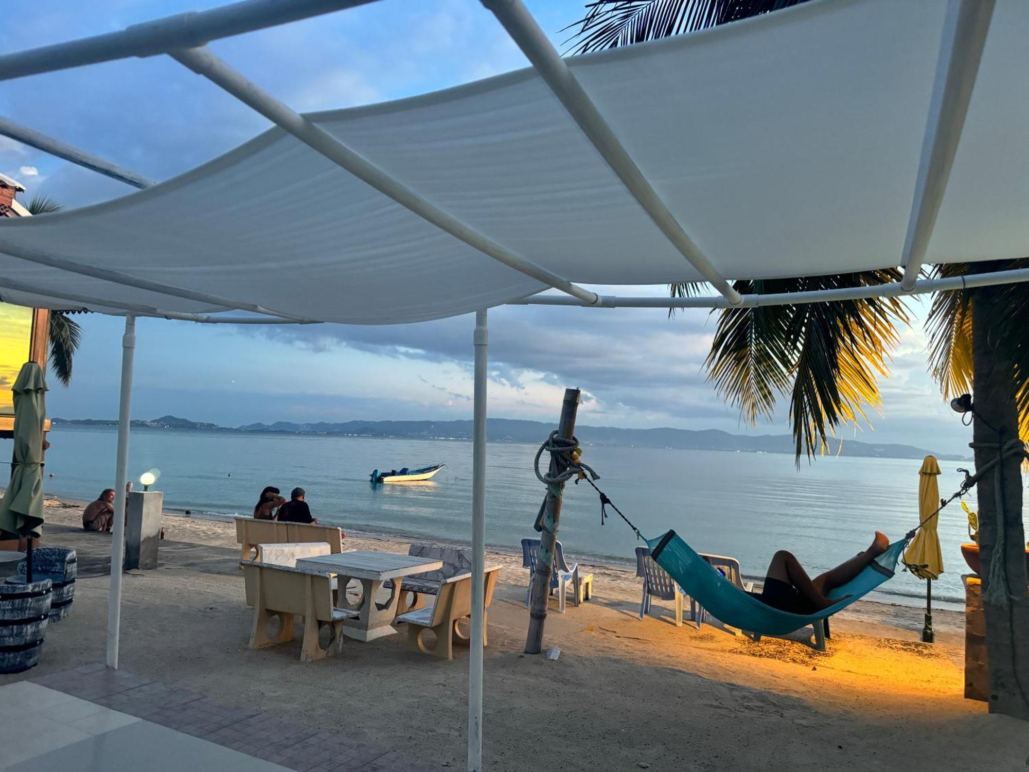 Starlight Haadrin Resort هاد رين المظهر الخارجي الصورة