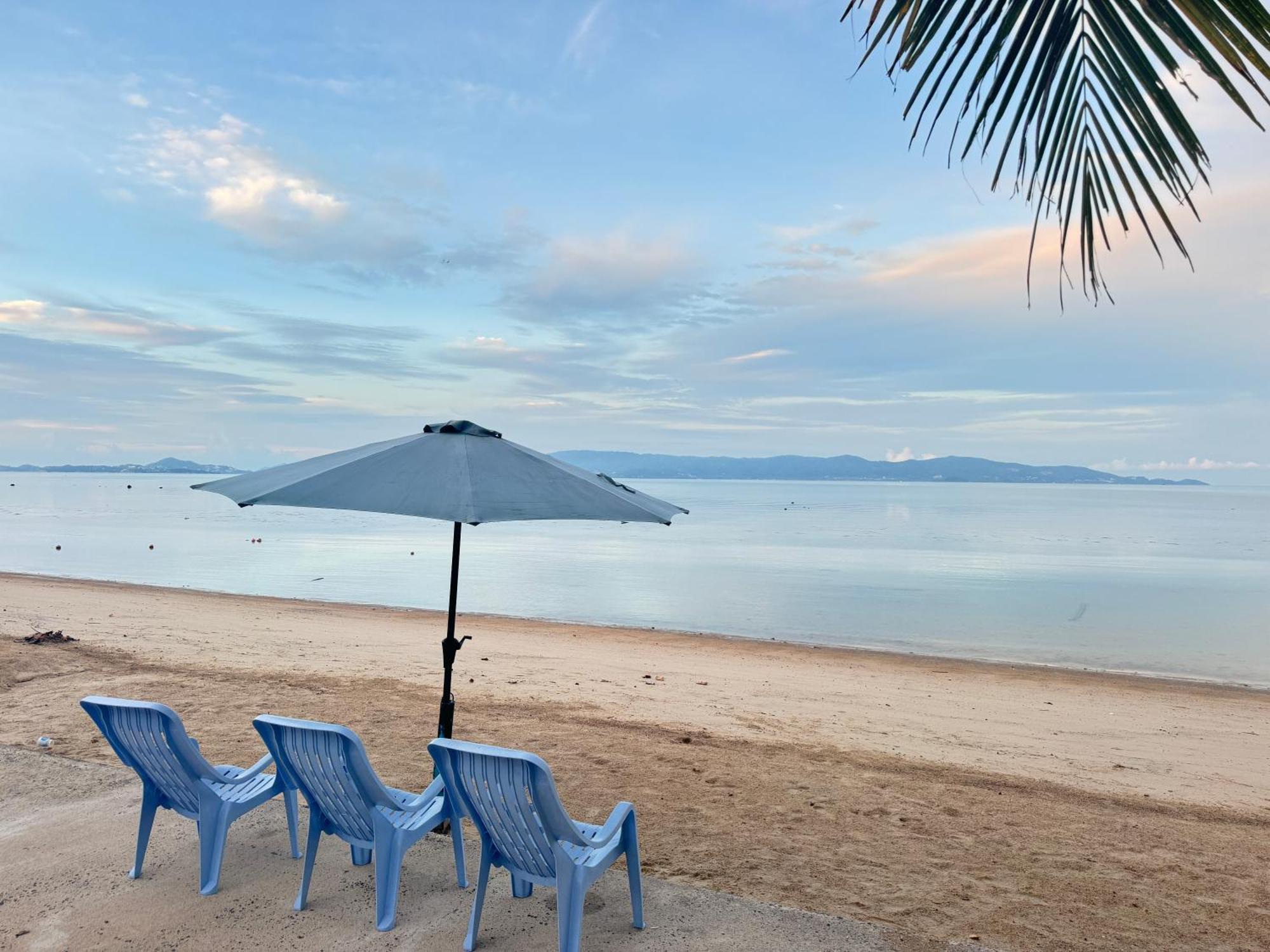 Starlight Haadrin Resort هاد رين المظهر الخارجي الصورة