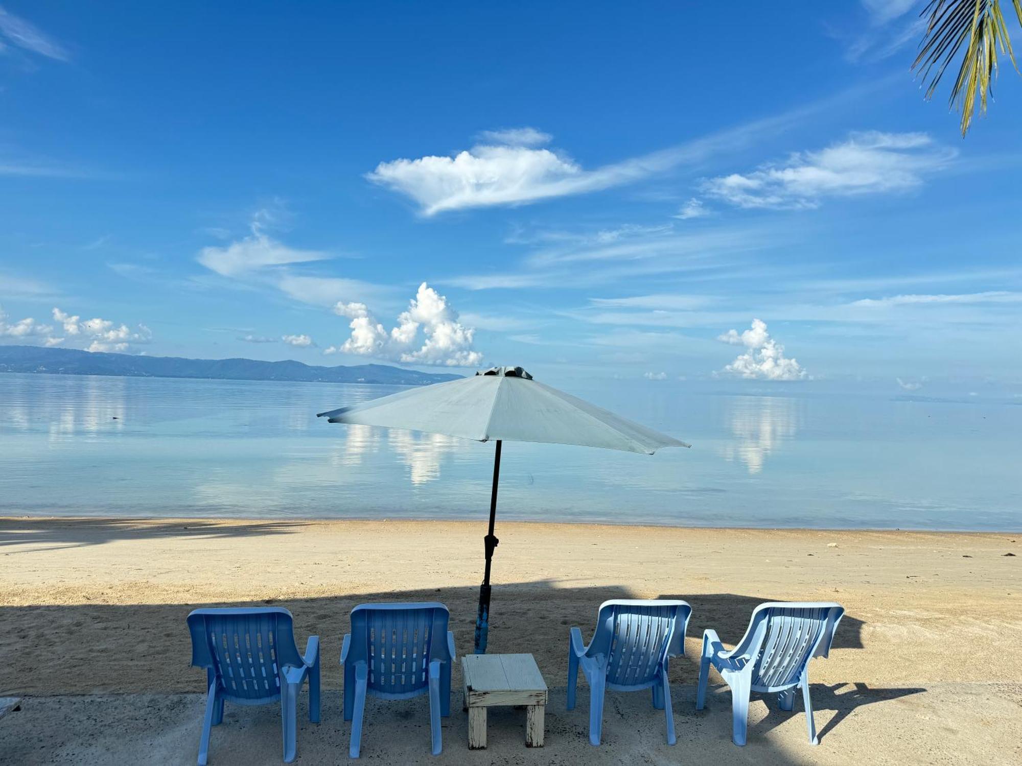 Starlight Haadrin Resort هاد رين المظهر الخارجي الصورة