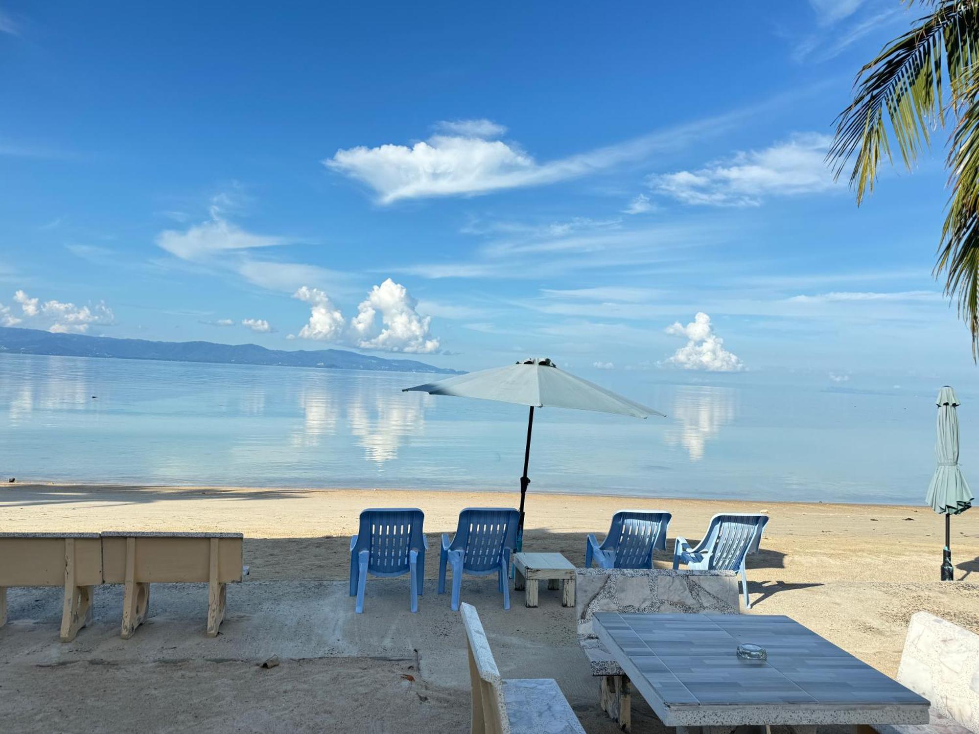 Starlight Haadrin Resort هاد رين المظهر الخارجي الصورة