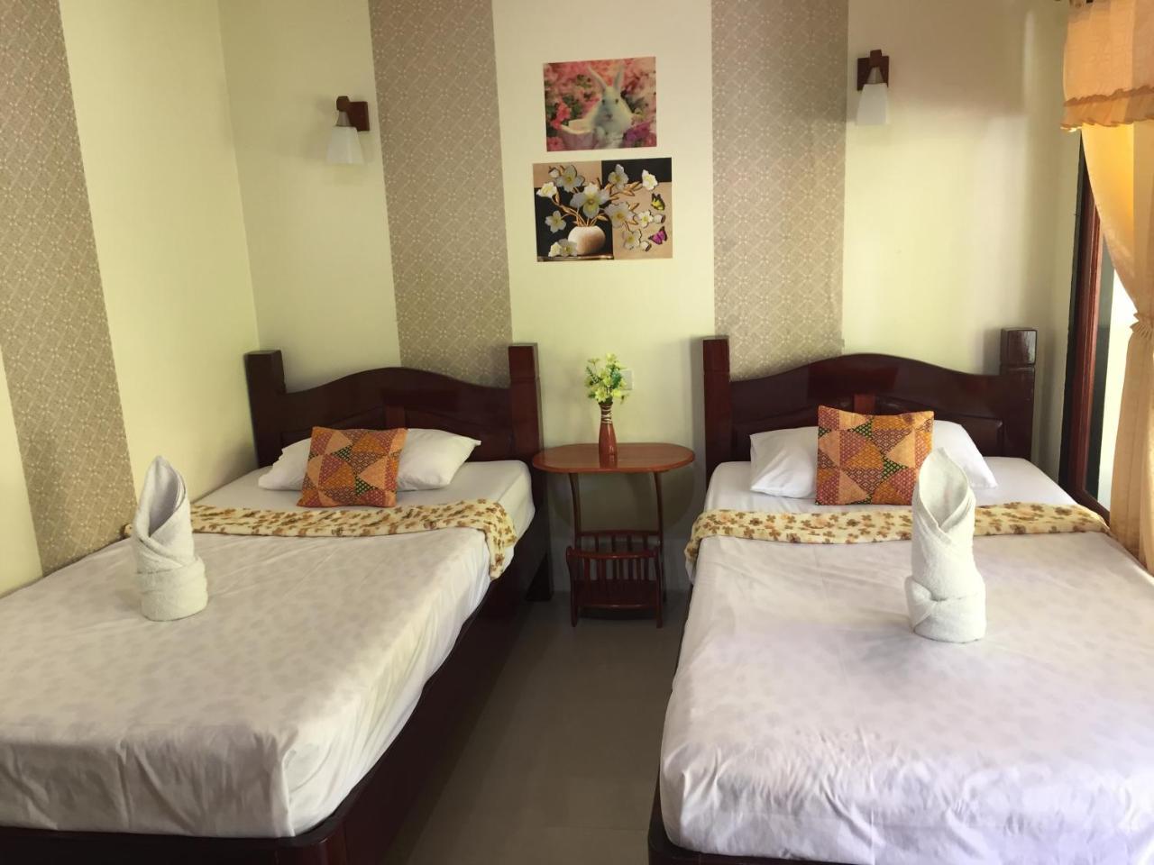 Starlight Haadrin Resort هاد رين المظهر الخارجي الصورة
