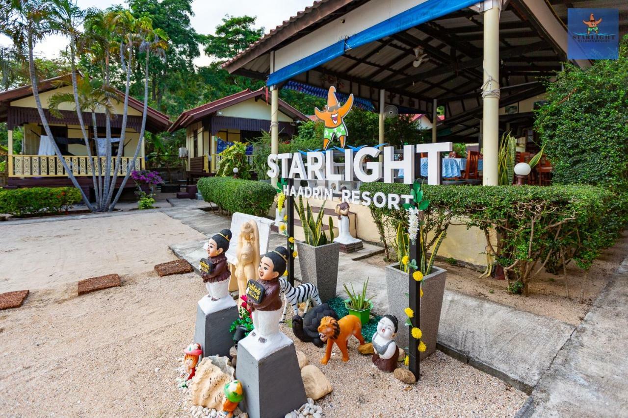 Starlight Haadrin Resort هاد رين المظهر الخارجي الصورة
