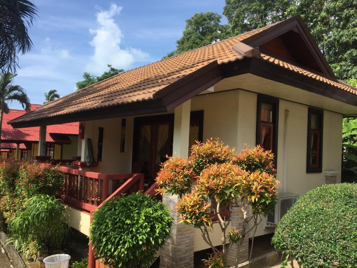 Starlight Haadrin Resort هاد رين المظهر الخارجي الصورة